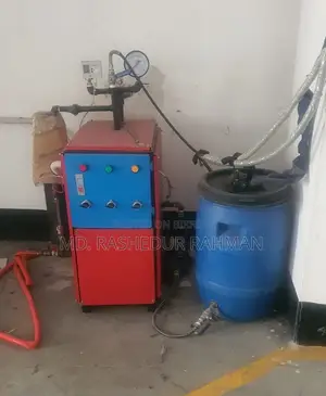 Boiler Machine for Garment Ironing