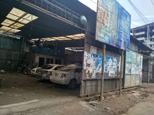 Old Car Garage Shed for Sale