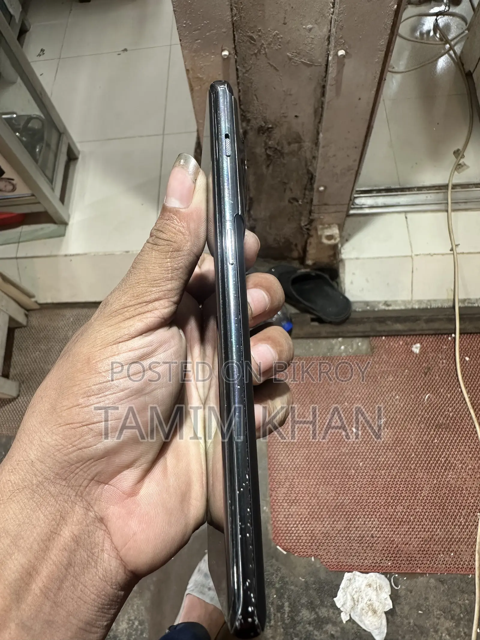 OnePlus 11R 128 GB Black