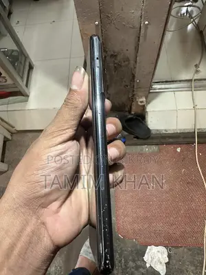 OnePlus 11R 128 GB Black