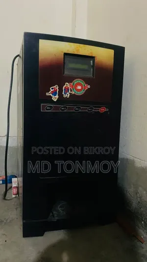 Coffee Machine for Sale