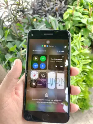 Apple iPhone 8 Plus 64 GB Gray