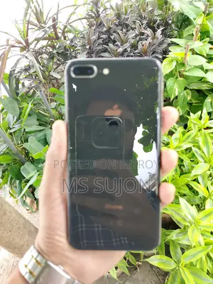 Apple iPhone 8 Plus 64 GB Gray