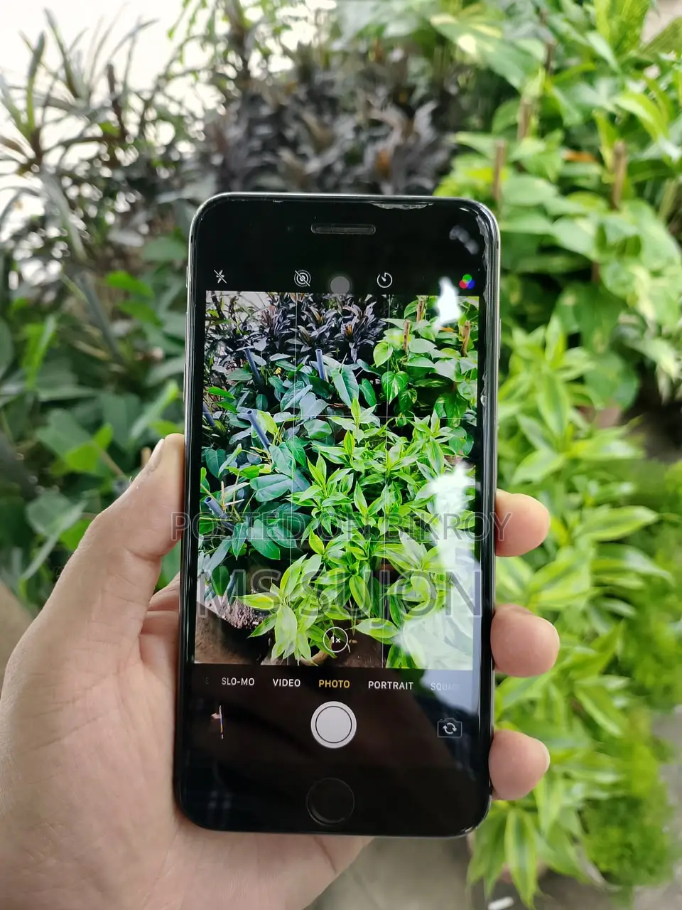Apple iPhone 8 Plus 64 GB Gray
