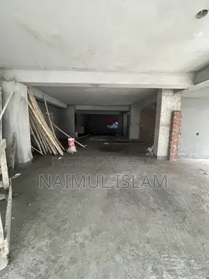 South Banasree Main Road 2100 sq ft Commercial Space for Rent