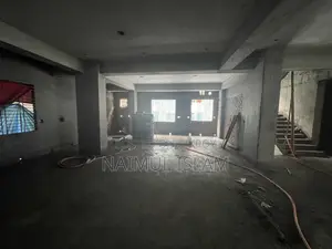 South Banasree Main Road 2100 sq ft Commercial Space for Rent