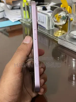 New Xiaomi 17T 256 GB Pink