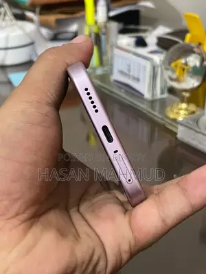 New Xiaomi 17T 256 GB Pink