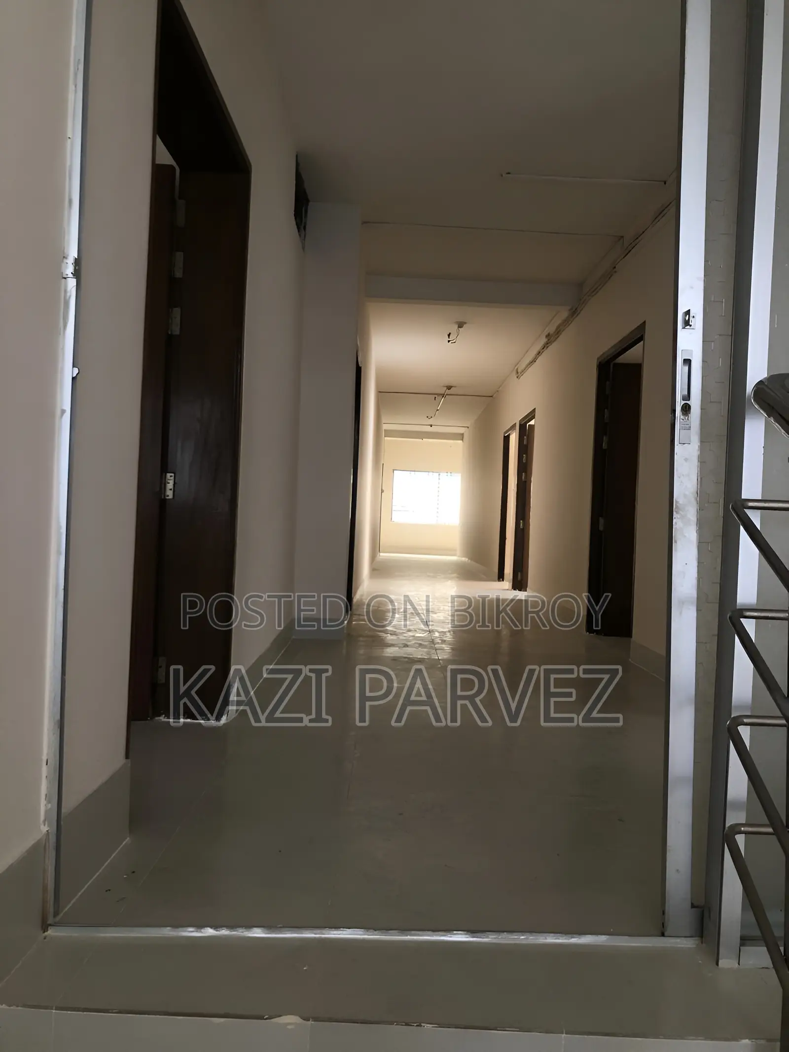 আদাবর, ঢাকা-য় ভাড়ার জন্য বাণিজ্যিক স্থান