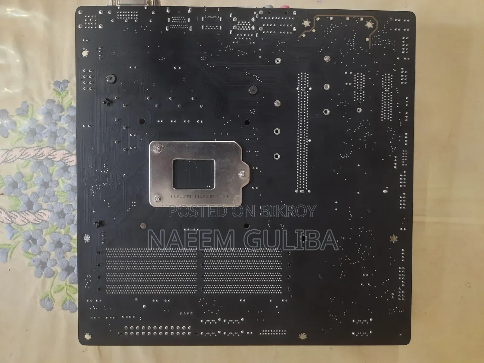 Gigabyte B365m Aorus Pro