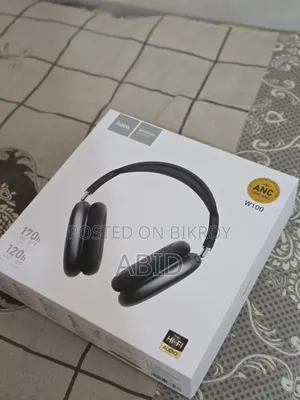 হেডফোন বিক্রয় করা হবে