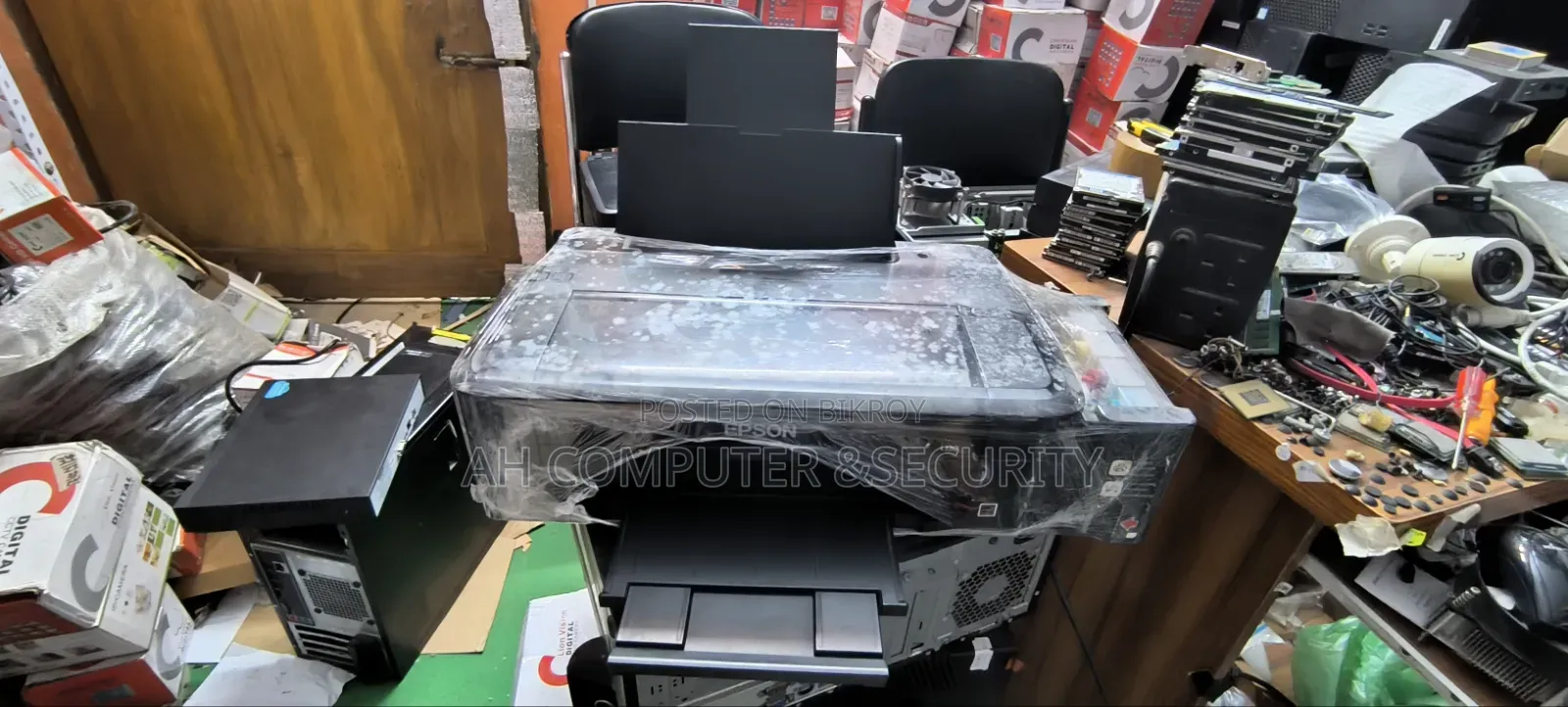 ইপসন এল১৩০ সুপার ফ্রেশ প্রিন্টার