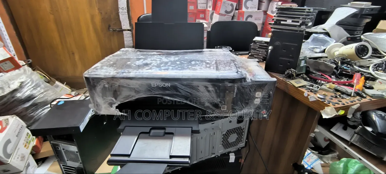 ইপসন এল১৩০ সুপার ফ্রেশ প্রিন্টার