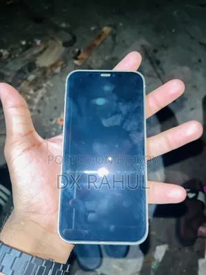 Apple iPhone 12 128 GB Green