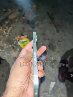 Apple iPhone 12 128 GB Green