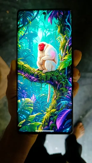 Infinix Note 40S 256 GB Blue
