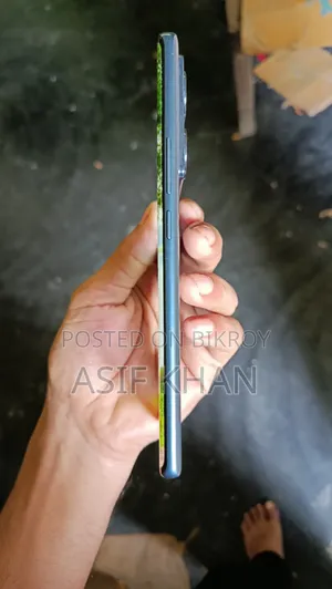 Infinix Note 40S 256 GB Blue