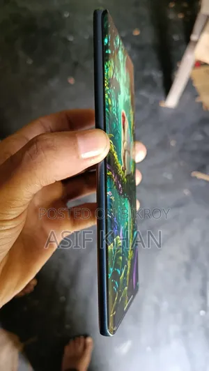 Infinix Note 40S 256 GB Blue