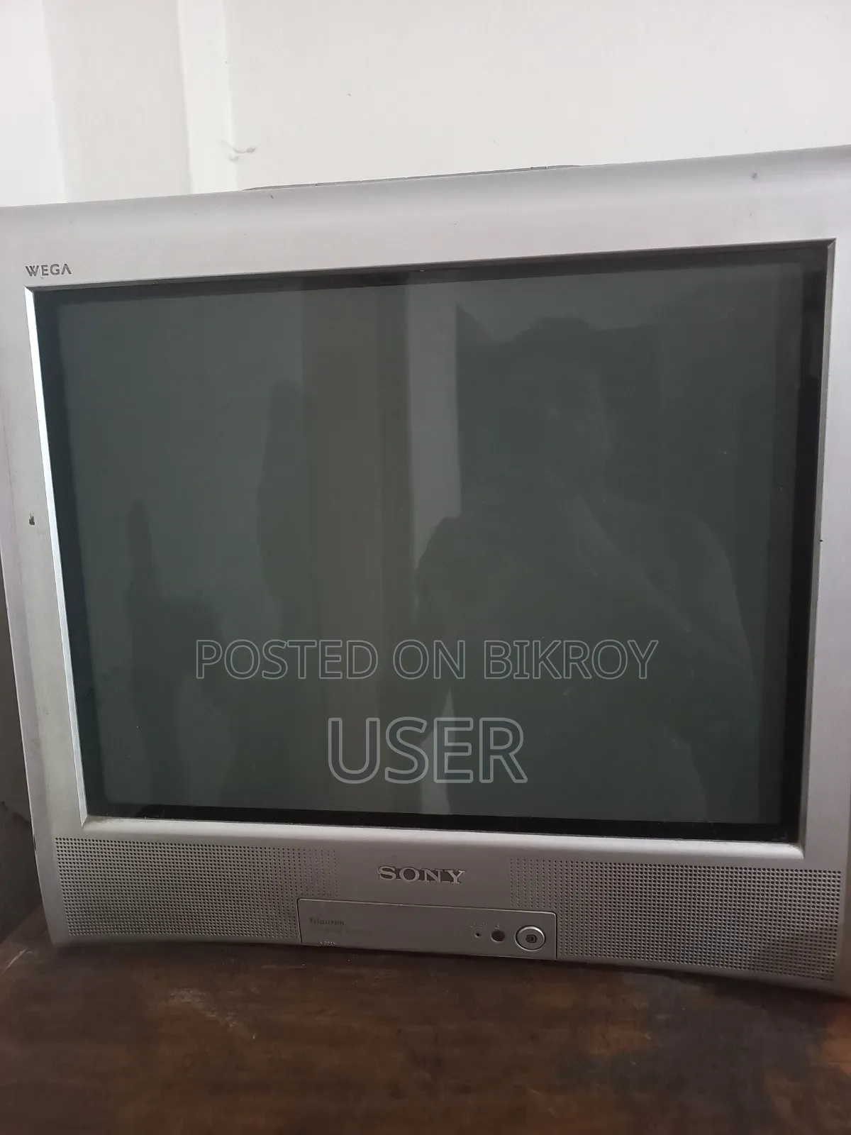 Sony Box TV