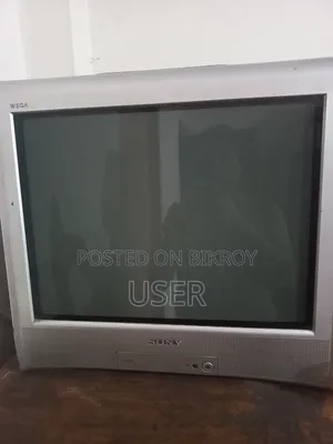 Sony Box TV