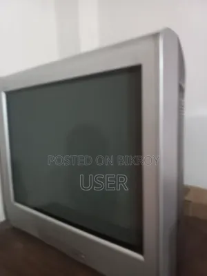 Sony Box TV