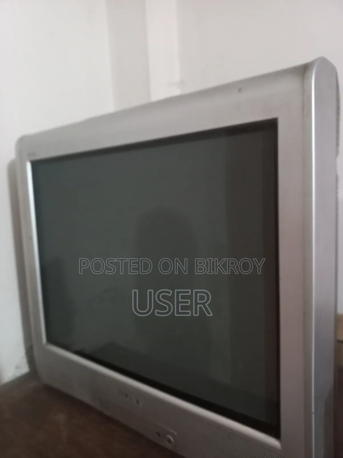 Sony Box TV