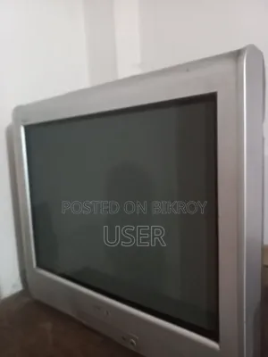 Sony Box TV