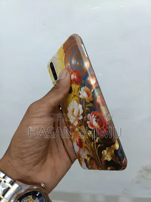 Vivo Y17 256 GB Bronze