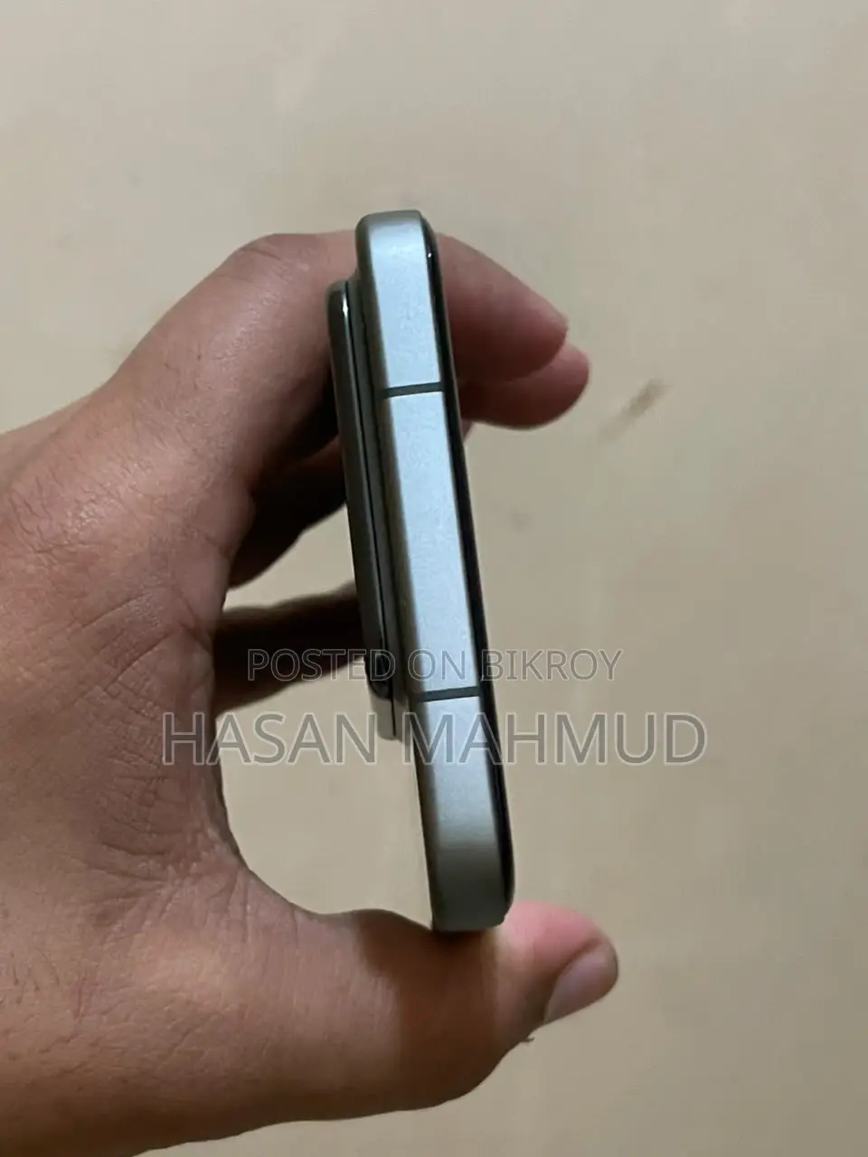 New Xiaomi 15 Pro 256 GB Green
