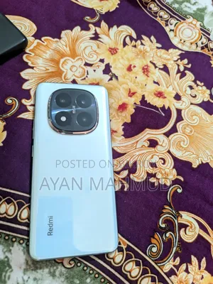 Xiaomi Redmi Note 14 Pro+ 256 GB Blue
