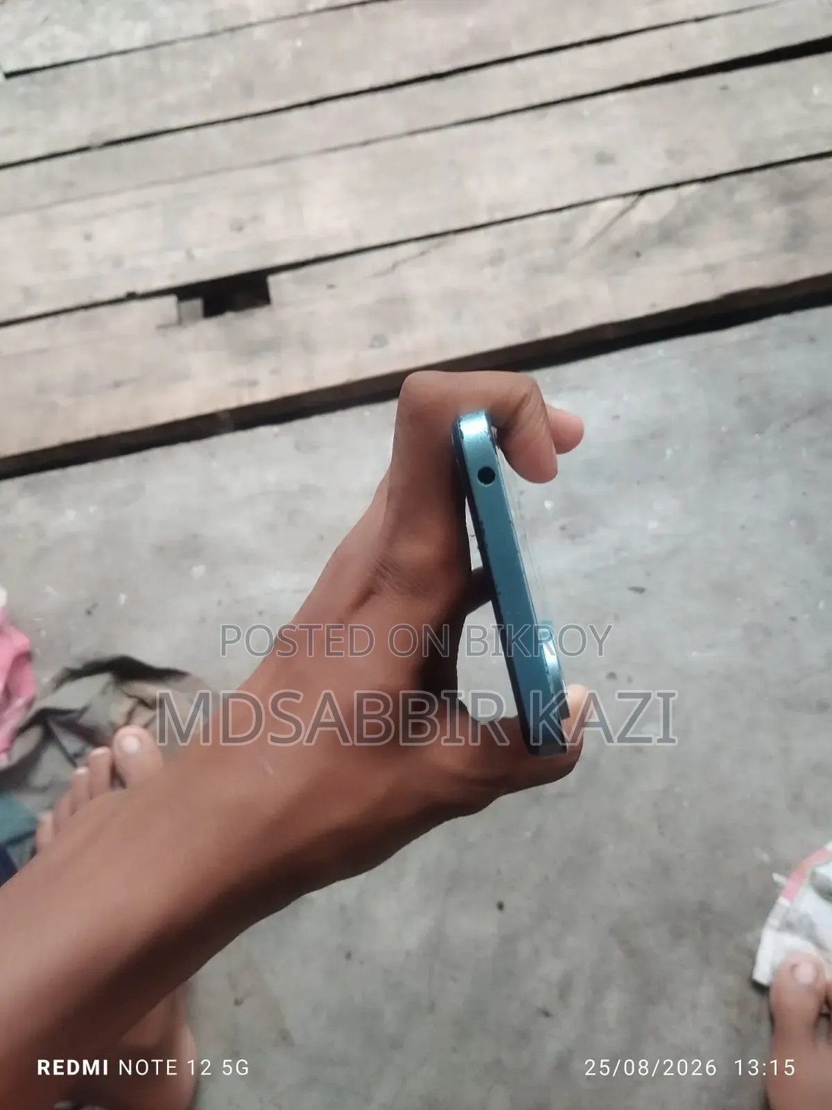 Xiaomi Redmi 13C 256 GB
