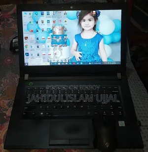 Laptop Lenovo IdeaPad 320 8GB Intel Core i7 SSD 256GB