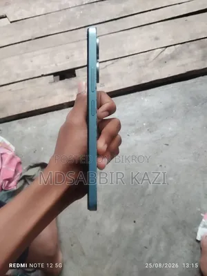 Xiaomi Redmi 13C 256 GB