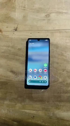 Google Pixel 6a 128 GB Blue