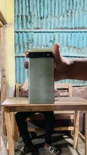 Google Pixel 6a 128 GB Blue