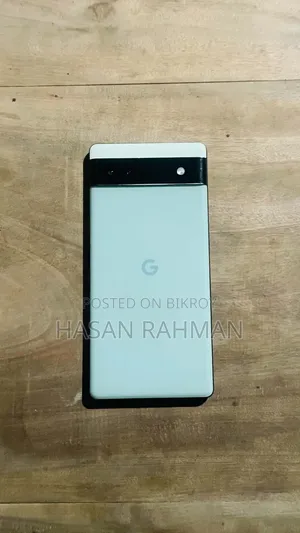 Google Pixel 6a 128 GB Blue