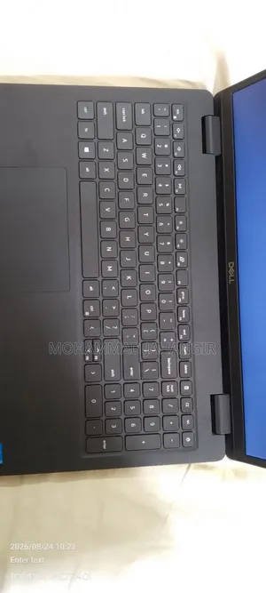 Laptop Dell Latitude 3520 8GB Intel Core i5 SSD 256GB
