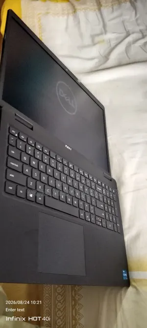 Laptop Dell Latitude 3520 8GB Intel Core i5 SSD 256GB