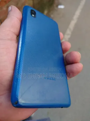 Samsung Galaxy M01 Core 16 GB Blue