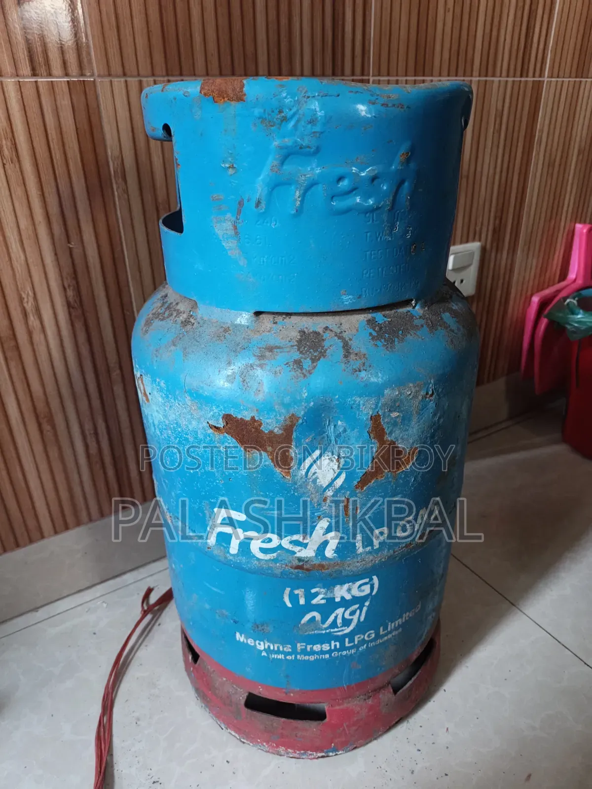 এলপিজি গ্যাস স্টোভ টপার