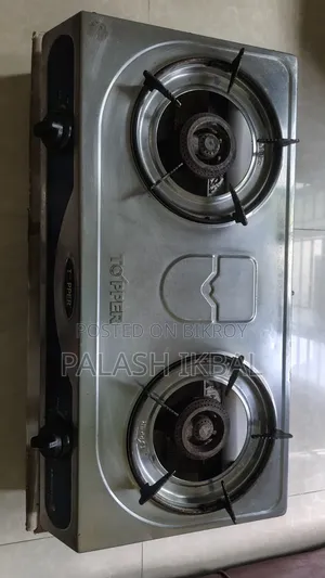 এলপিজি গ্যাস স্টোভ টপার