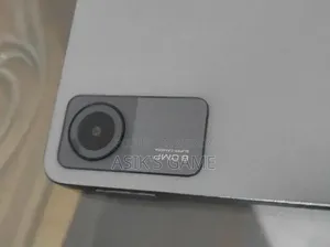 Xiaomi Redmi Pad SE 11.0 256 GB Silver