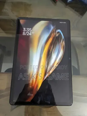 Xiaomi Redmi Pad SE 11.0 256 GB Silver