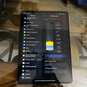Xiaomi Redmi Pad SE 11.0 256 GB Silver