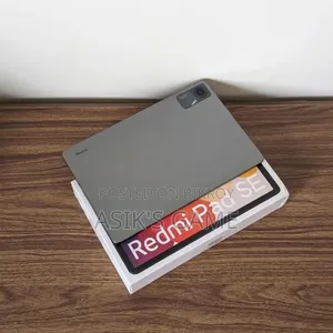 Xiaomi Redmi Pad SE 11.0 256 GB Silver