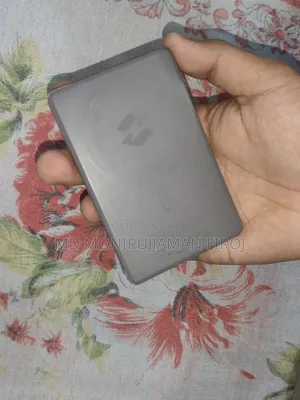 ওয়্যারলেস পাওয়ার ব্যাংক