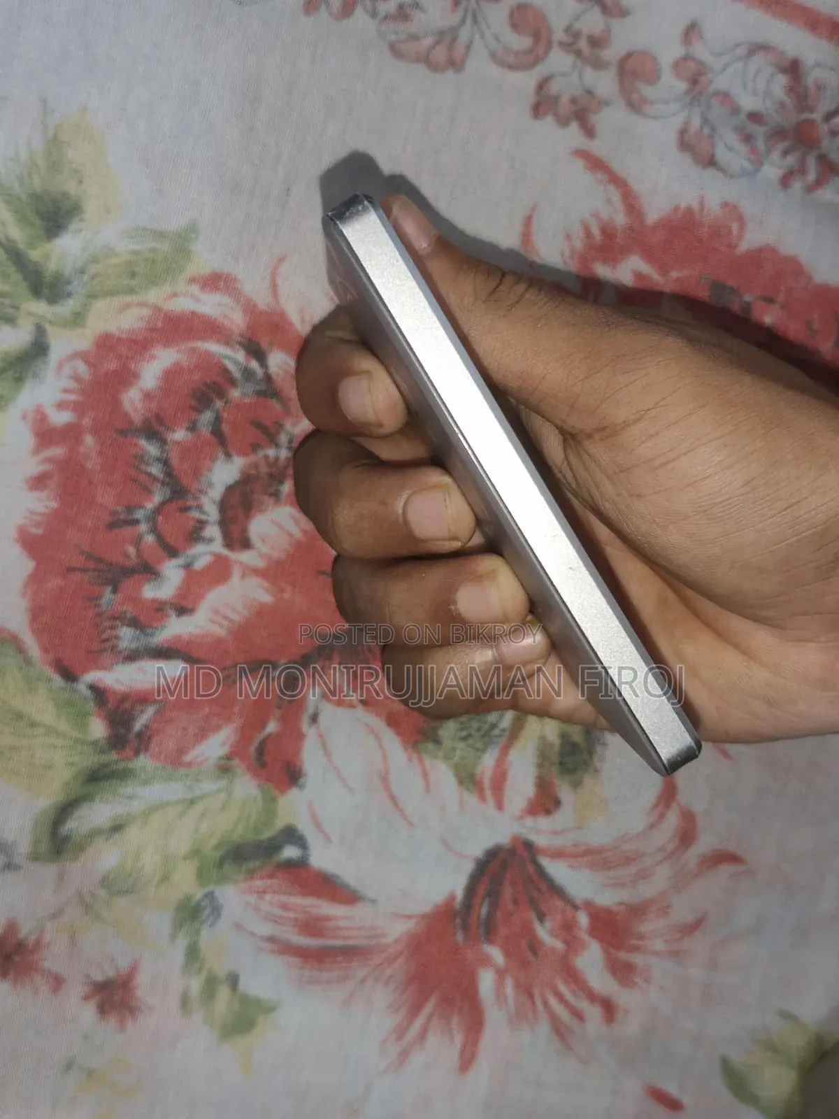 ওয়্যারলেস পাওয়ার ব্যাংক