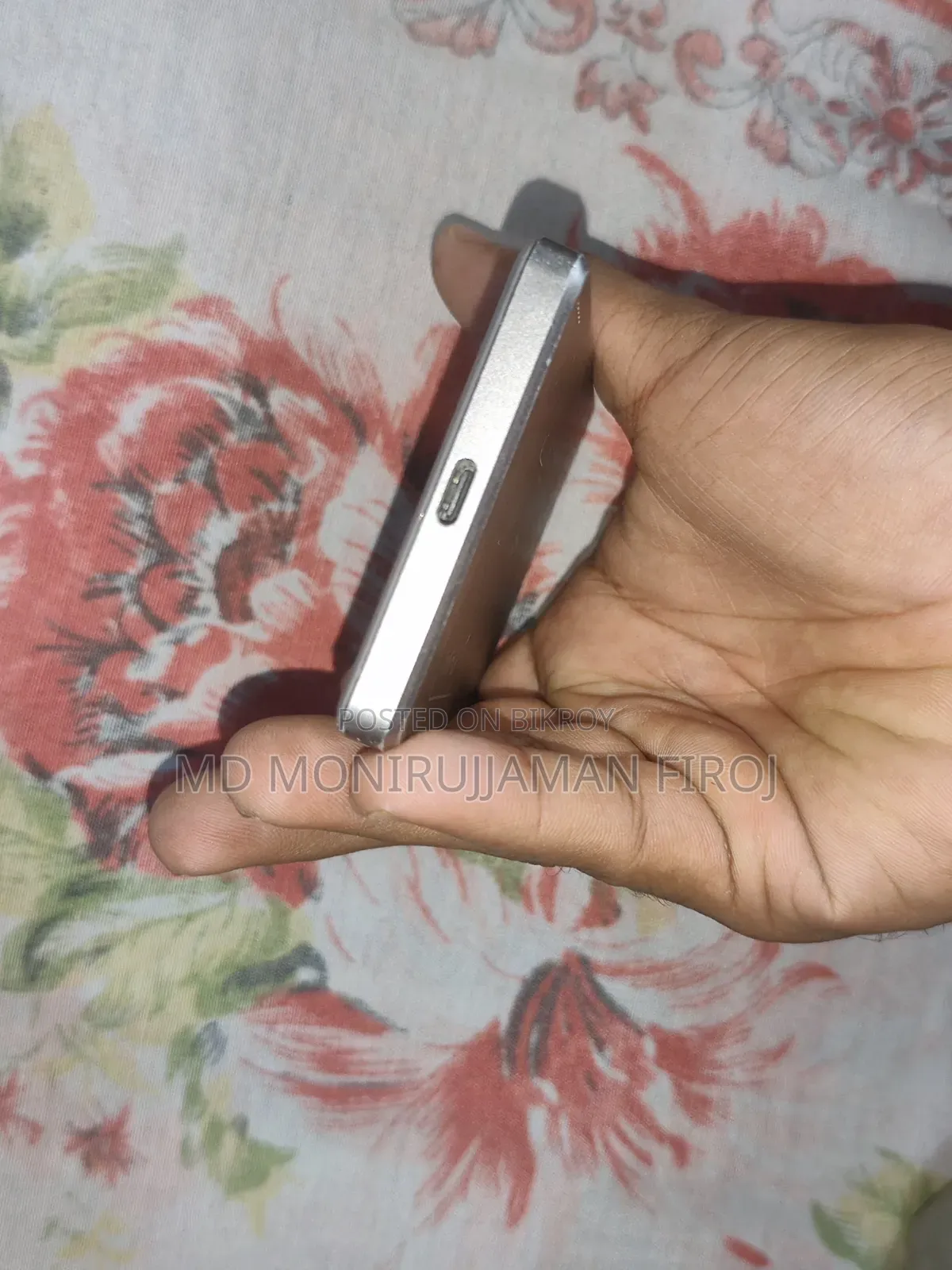 ওয়্যারলেস পাওয়ার ব্যাংক