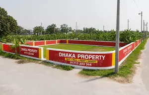 Corner South/East 3 Katha Park Sector-15