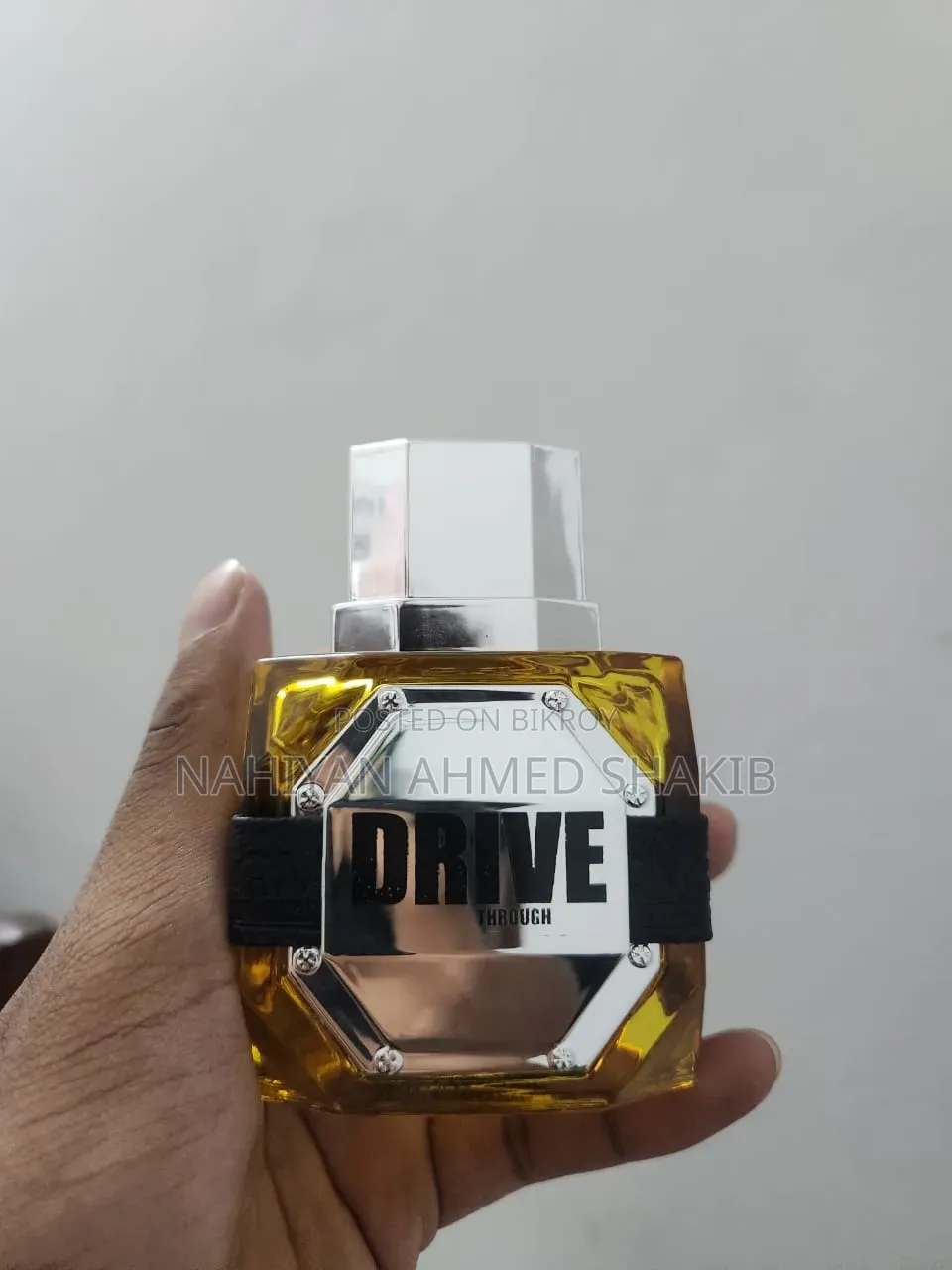 Havex Drive